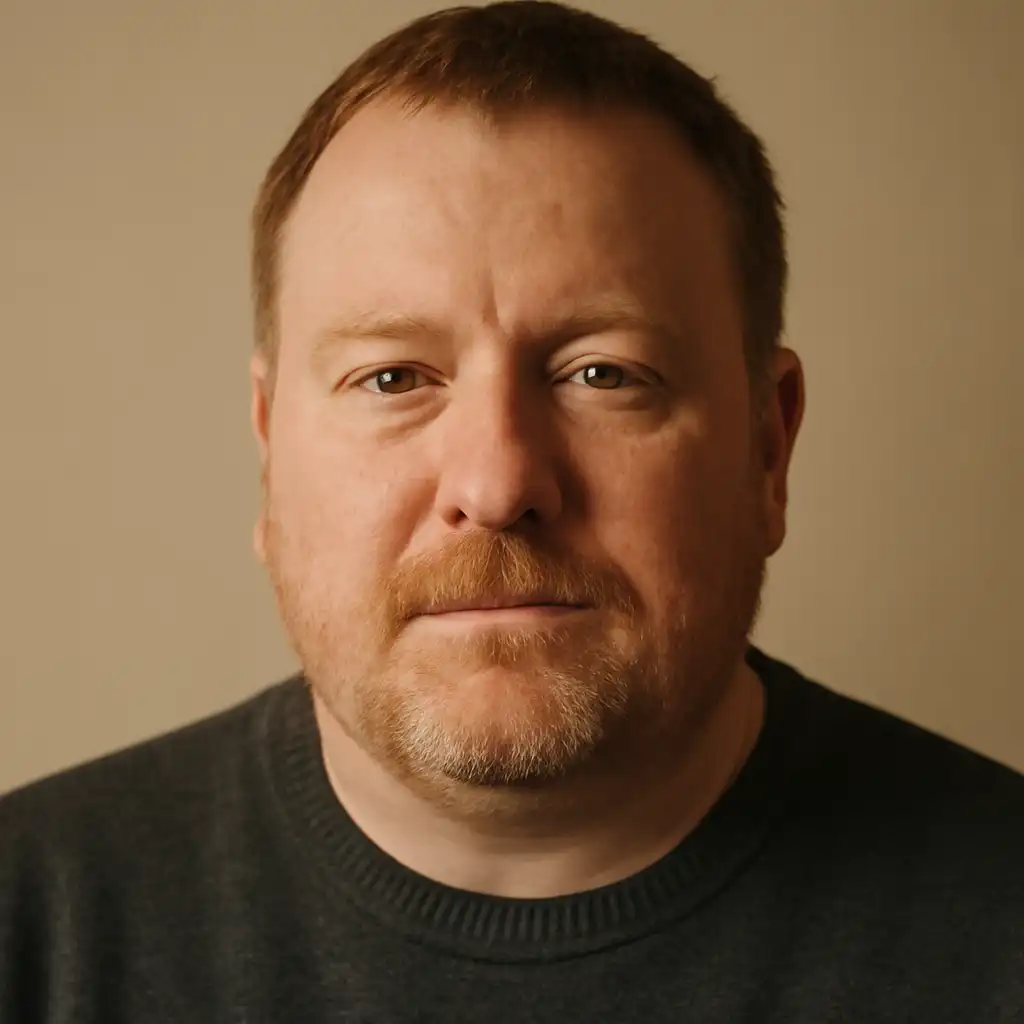 Magnus Bergström